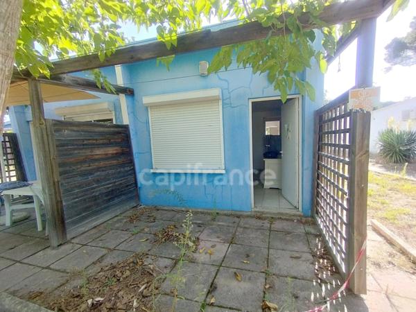 A vendre Maison mitoyenne T2 à rénover, mer, piscine à Castellare di Casinca, HAUTE CORSE (20)