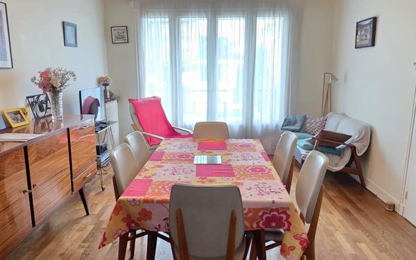 Maison à vendre    5 pièces •  Villeparisis