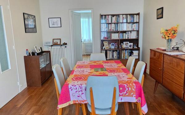 Maison à vendre    5 pièces •  Villeparisis