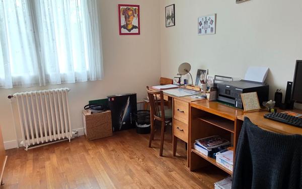 Maison à vendre    5 pièces •  Villeparisis