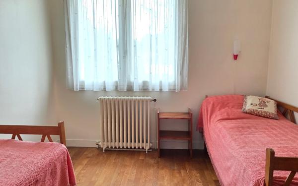 Maison à vendre    5 pièces •  Villeparisis