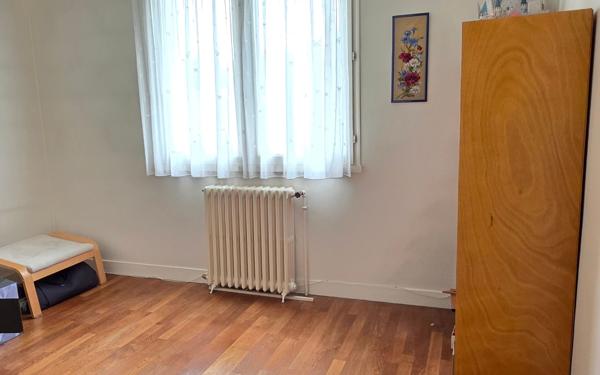 Maison à vendre    5 pièces •  Villeparisis