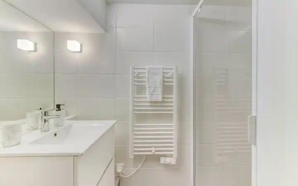 Appartement à louer    3 pièces • 46,60 m2 Lyon 1