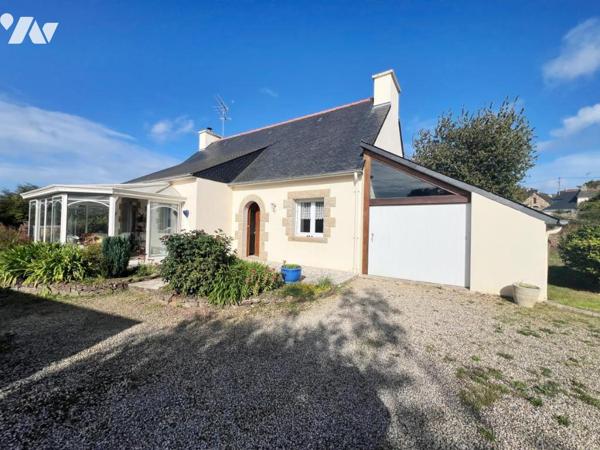 BINIC - ETABLES-SUR-MER MAISON DE PLAIN PIED