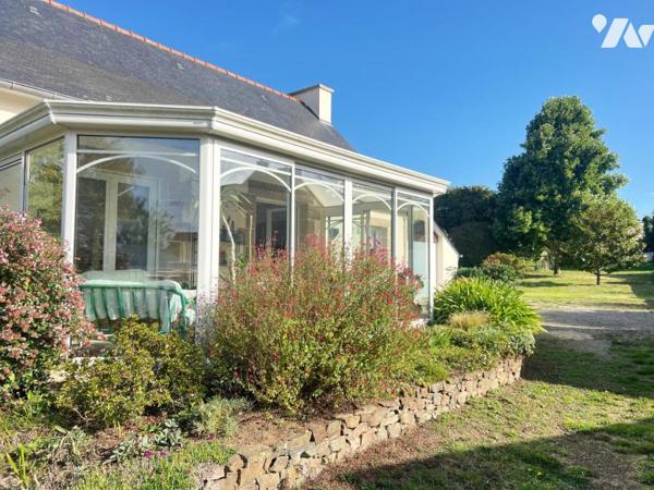 BINIC - ETABLES-SUR-MER MAISON DE PLAIN PIED