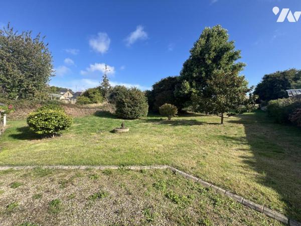 BINIC - ETABLES-SUR-MER MAISON DE PLAIN PIED