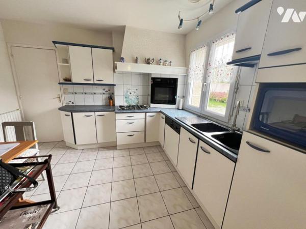 BINIC - ETABLES-SUR-MER MAISON DE PLAIN PIED