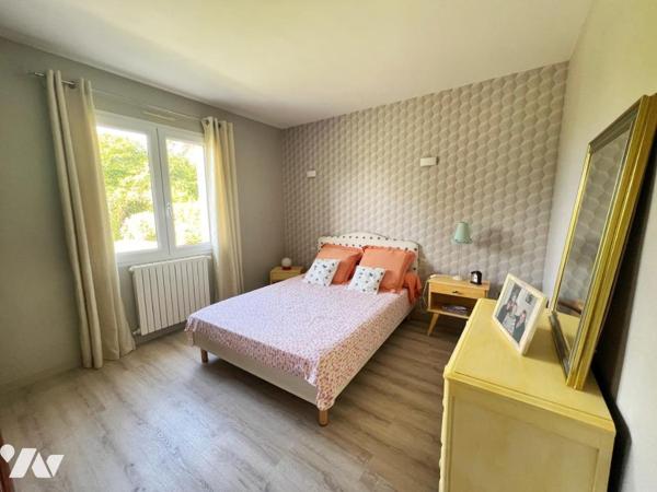 BINIC - ETABLES-SUR-MER MAISON DE PLAIN PIED