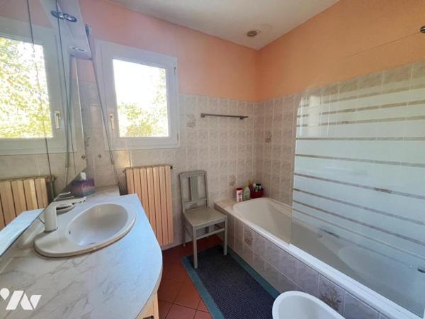 BINIC - ETABLES-SUR-MER MAISON DE PLAIN PIED