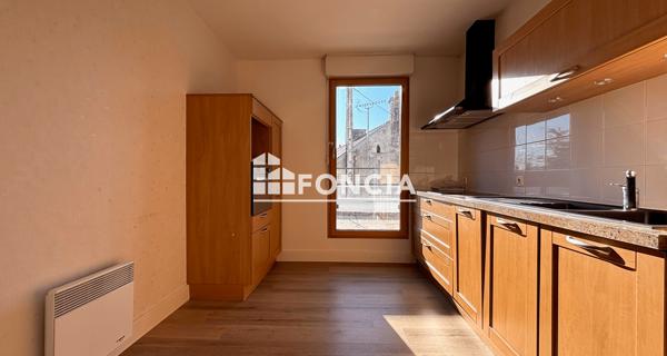À vendre Appartement 4 pièces 91.04 m² - Vannes 56000