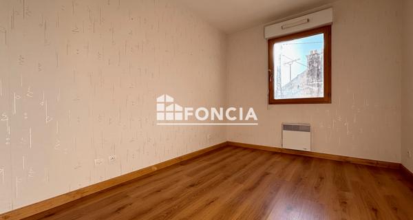 À vendre Appartement 4 pièces 91.04 m² - Vannes 56000