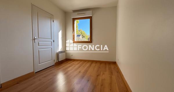 À vendre Appartement 4 pièces 91.04 m² - Vannes 56000