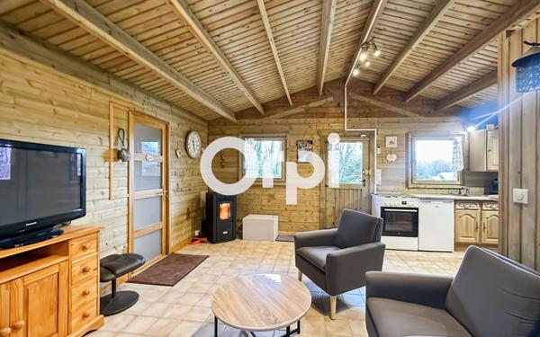 Terrain à vendre    Frévent