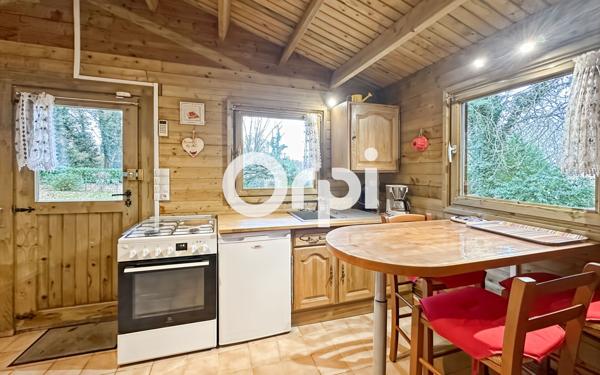 Terrain à vendre    Frévent