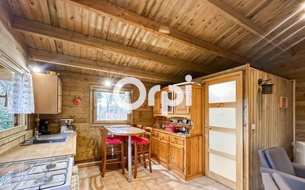 Terrain à vendre    Frévent