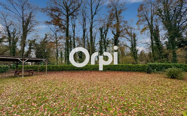 Terrain à vendre    Frévent