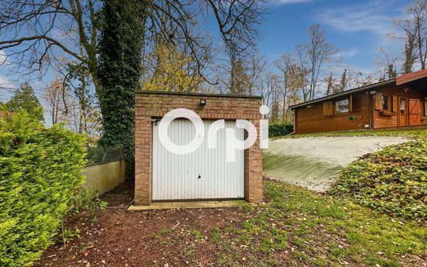 Terrain à vendre    Frévent