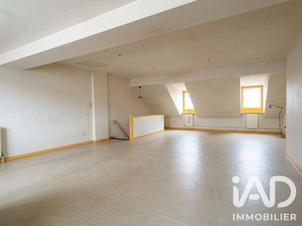 Maison à vendre 10 pièces 270 m² Tourcoing
