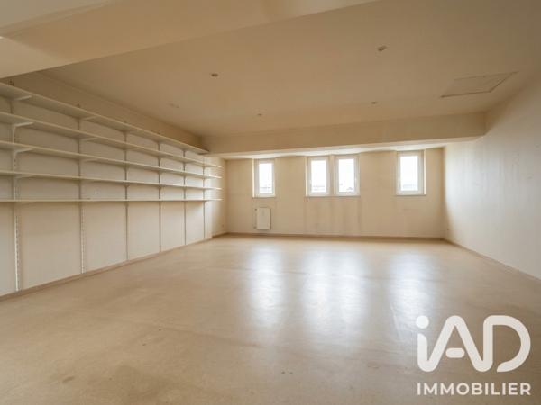 Maison à vendre 10 pièces 270 m² Tourcoing