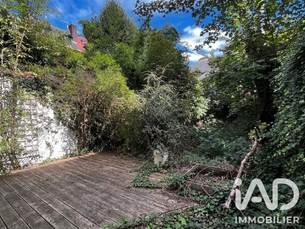 Maison à vendre 10 pièces 270 m² Tourcoing