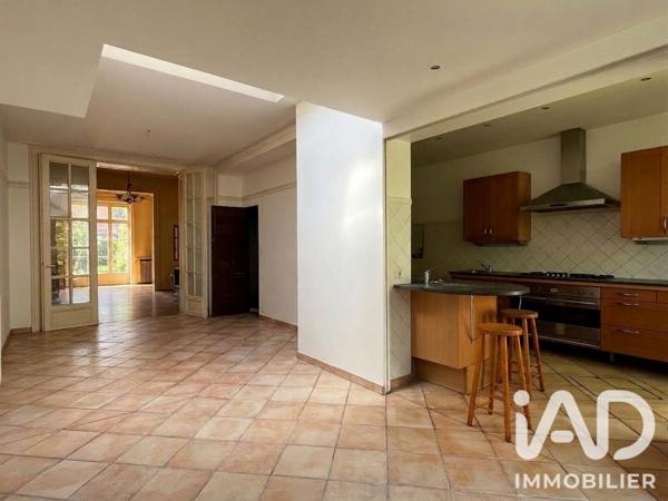 Maison à vendre 10 pièces 270 m² Tourcoing