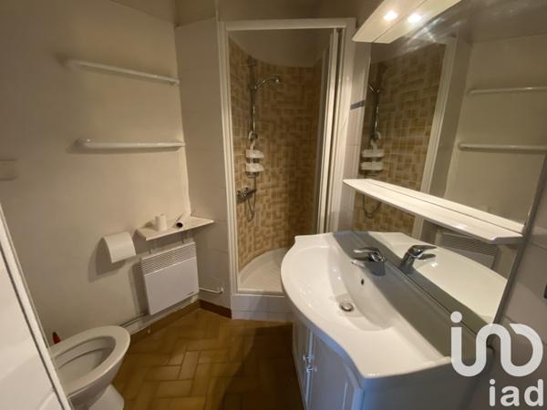 Duplex 2 pièces de 27 m² à Saint-Lary-Soulan (65170)