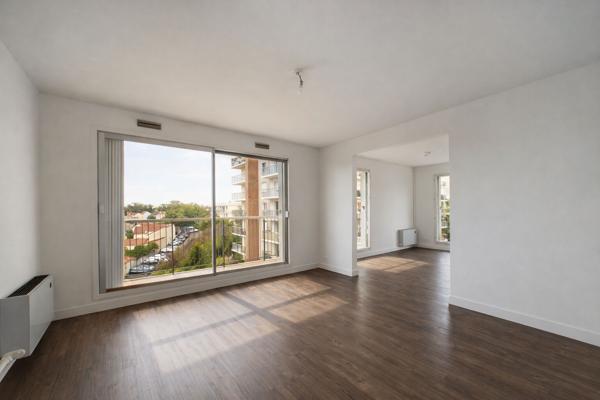Appartement Maisons Alfort 3 pièce(s) 60.10 m2