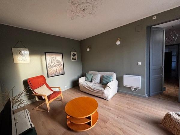 Belle maison de caractère au potentiel multiple