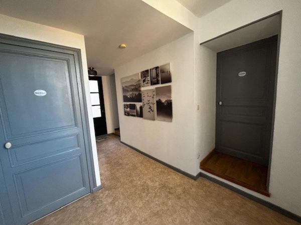 Belle maison de caractère au potentiel multiple