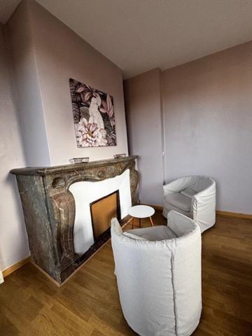 Belle maison de caractère au potentiel multiple