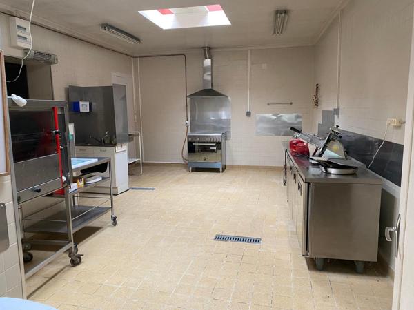 Belle maison de caractère au potentiel multiple