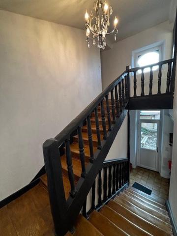 Belle maison de caractère au potentiel multiple