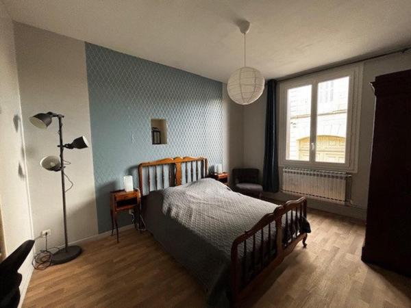 Belle maison de caractère au potentiel multiple