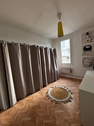 Belle maison de caractère au potentiel multiple