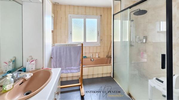 Maison - 7pièces - 117m2