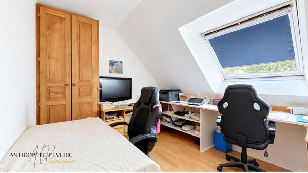 Maison - 7pièces - 117m2