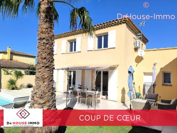 Maison à vendre 5 pièces de 118 m²