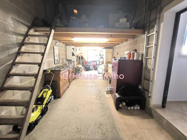 Maison à vendre 5 pièces de 118 m²