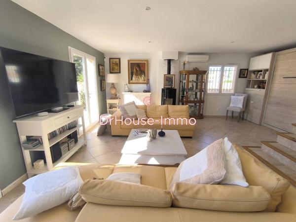 Maison à vendre 5 pièces de 118 m²