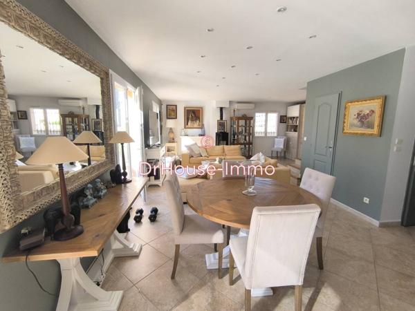 Maison à vendre 5 pièces de 118 m²