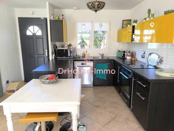 Maison à vendre 5 pièces de 118 m²