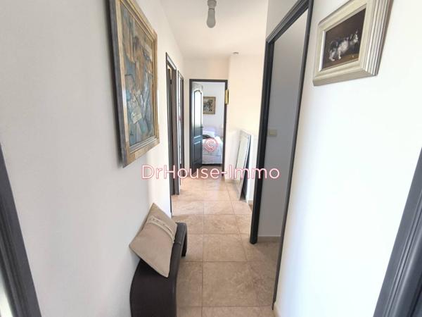 Maison à vendre 5 pièces de 118 m²