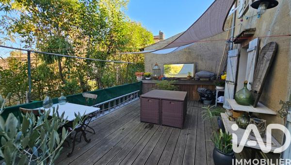 Maison à vendre 4 pièces 131 m² Brignoles