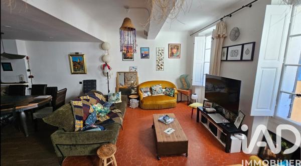 Maison à vendre 4 pièces 131 m² Brignoles