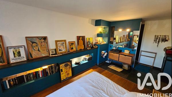 Maison à vendre 4 pièces 131 m² Brignoles