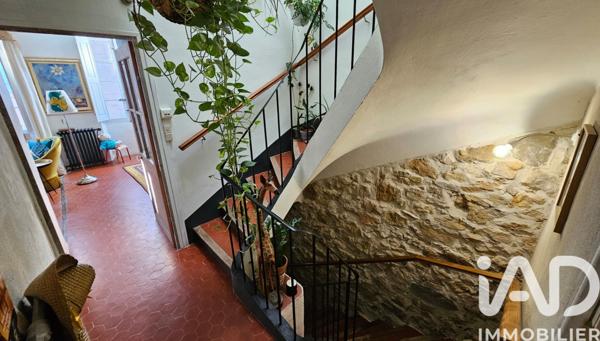 Maison à vendre 4 pièces 131 m² Brignoles