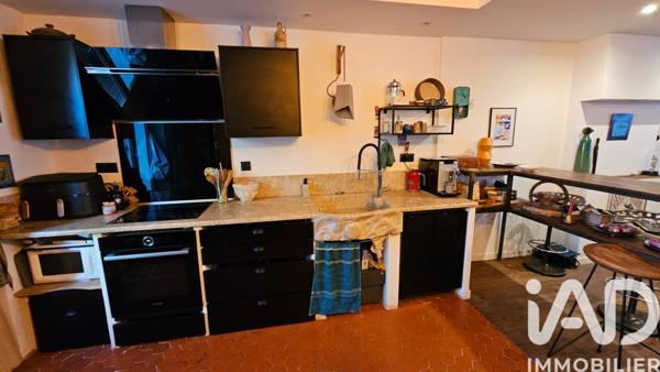 Maison à vendre 4 pièces 131 m² Brignoles