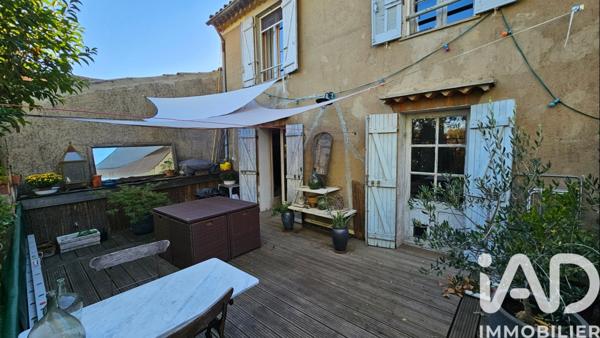 Maison à vendre 4 pièces 131 m² Brignoles