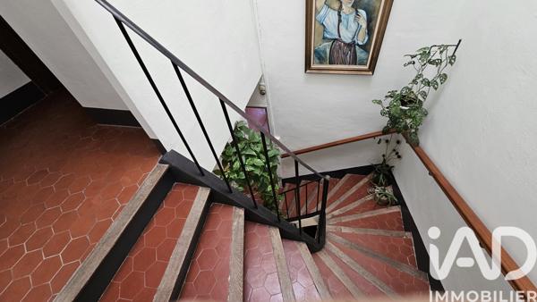 Maison à vendre 4 pièces 131 m² Brignoles