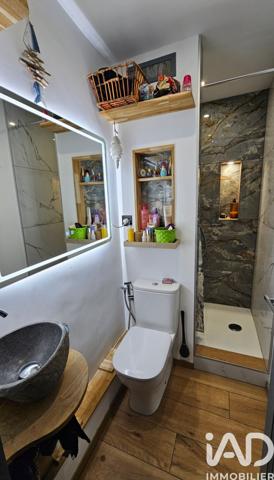 Maison à vendre 4 pièces 131 m² Brignoles